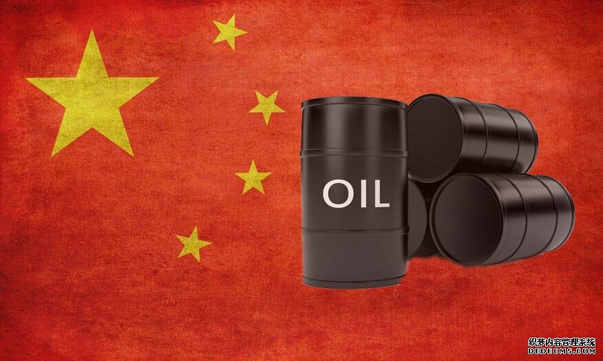 投研视点 地缘冲突下石化产业链投资机会