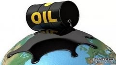 CFTC：截止4月28日当周洲际交易所(欧洲)原油期货